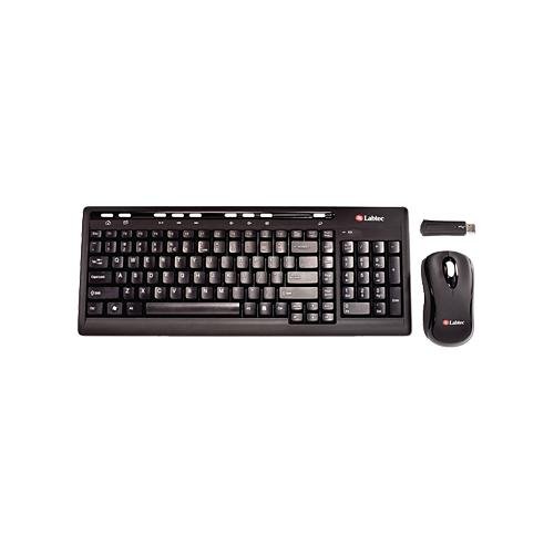 Buy Labtec media wireless desktop 800 online at Discounted New and Used prices. Delivered to your door with Childrens Toyshop.com
