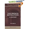 The French Revolution: a History: Volume 2. The Constitution by  Andrei Volgin