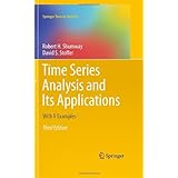 time series analysis and its applications with r examples springer texts in statistics