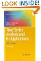 Time Series Analysis and Its Applications: With R Examples (Springer Texts in Statistics)