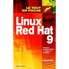 Linux Red Hat 9