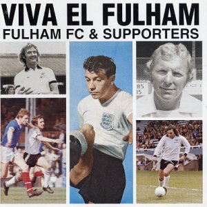  : Fulham FC: Viva El Fulham