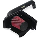 AirAid Air Intake System - Cool Air Dam w/ MIT, for the 1997 Jeep Wrangler