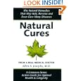 Natural Cures from a Real Medical Doctor by Allen S. Josephs
