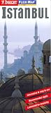 Cover of Istanbul Insight Flexi Map by American Map Corporation 9812581162