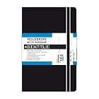 Moleskine City Notebook Seattle (Moleskine City Notebooks) by Moleskine