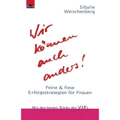 Wir k�nnen auch anders!
