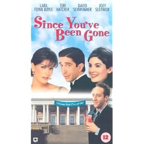 Since You've Been Gone [2005]