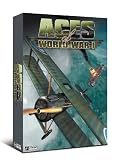 Eigenschaften dtp Vertrieb und Marketing GmbH  / Aces of Worldwar 1 - Helden der Lüfte