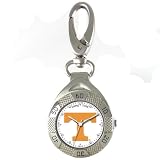 Tennessee Volunteers ( University Of ) Ladies Clip-On Sports Watch