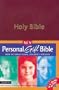 NIrV Personal Gift Bible