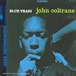 Blue Train - Digipack