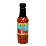 Review Annie's Naturals  / Annie's Naturals Roasted Red Pepper Vinaigrette, 1-Liter Bottles (Pack of 3)