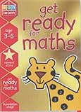 Get ready for maths