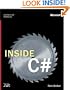 Inside C# (Microsoft Programming)
