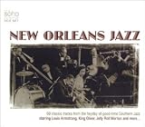 Revue Artistes Divers  / Coffret 3 CD : New Orleans Jazz