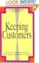 Keeping Customers (Harvard Business Review Book)
