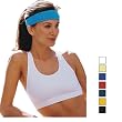 Champion - Velcro Closure Athletic Visor (C7000)