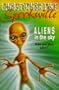 Aliens in the Sky (Spooksville)