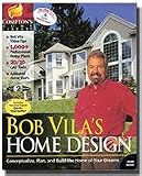 BOB VILA'S HOME DESIGN