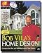 Broderbund BOBVILASHMDESSL Bob Vilas Home Design Ver 1.0 - [sleeve] [windows 95/98/me]