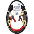 Profi Starthilfekabel Klemmen 1000 A, 2 x 5,1 m, 50 mm�