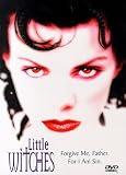 Little Witches - Click to Enlarge
