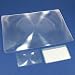 New 3X Sheet Credit Card Magnifier Full Page Free Gift