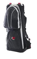 Bush Baby Elite Carrier