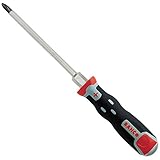 BAHCO(バーコ) Through Blade Screwdrivers 打撃プラスドライバー PH2x125mm 039.002.125