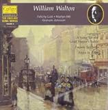 William Walton - English Song Series, Vol. 2 - Walton