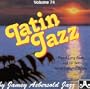Vol. 74, Latin Jazz (Book & CD Set)