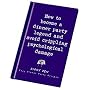 How to Become a Dinner Party Legend (Ziggy Zen)