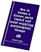 Books : How to Become a Dinner Party Legend (Ziggy Zen)