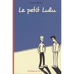 Le petit Lulu