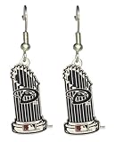 Arizona Diamondbacks - MLB Trophy Earrings