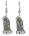 Arizona Diamondbacks - MLB Trophy Earrings