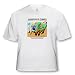 Londons Times Health and Vanity Trends Cartoons - Flirtation Device - T-Shirts