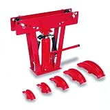 12 Ton Capacity Pipe Bender