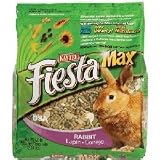 Kaytee Fiesta Max Hamster and Gerbil Food