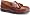 Antique Brown Soft Grain Leather