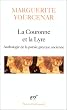 La Couronne et la lyre