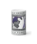 Lulu Organics Hair Powder - Travel Size