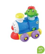 Musical Movers Choo Choo