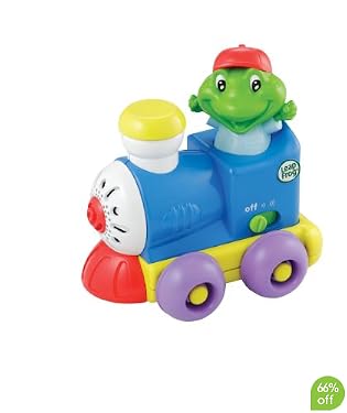 Musical Movers Choo Choo