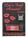 Let's Fool Around Dice - Sexual Game for 2 or more Players!