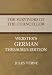 The Survivors of the Chancellor - Webster's German Thesaurus Edition