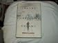 The Colony of Unrequited Dreams - First 1st Edition w/ Dust Jacket
