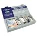 ProGlide Shave Set: Pre Shave Oil + Shaving Cream + After Shave Balm + Brush + Blade