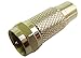 Calrad Electronics 75-522 F Connector RCA Female To F Male